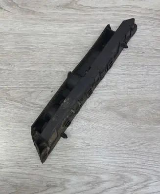 Citroen C5 Front bumper mounting bracket 9681058880 2001499