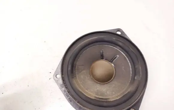 Opel Zafira A Front door speaker 90520838