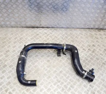 Ford Fiesta Intercooler hose/pipe CV616C784AE CV616C784BD