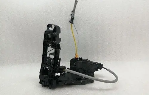 Mercedes-Benz CLS W257 Front door lock A0997208601