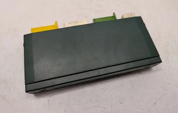 BMW 5 E34 Central body control module 61358355818