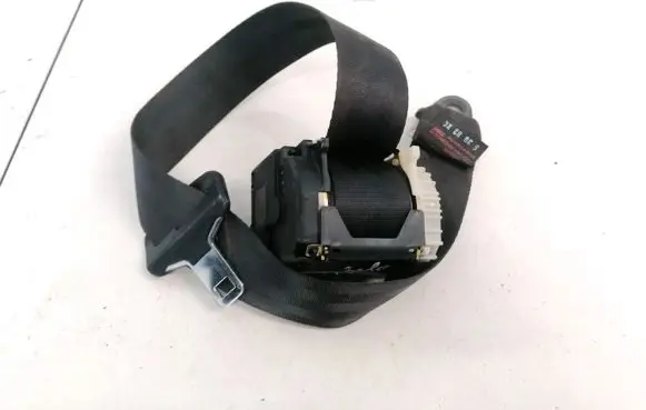 Citroen C3 Rear seatbelt 96408629XX