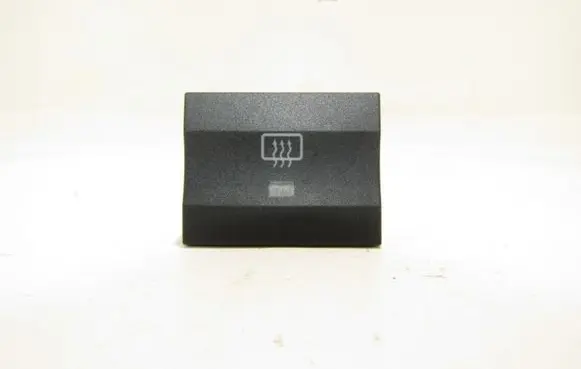 Skoda Fabia Mk1 (6Y) Windscreen/window heater switch 6Y0959621