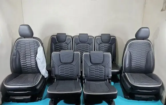 Ford S-MAX Seat set IMPRK1493170