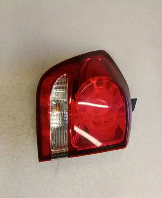 Fiat Freemont Rear/tail lights A047282 00116690