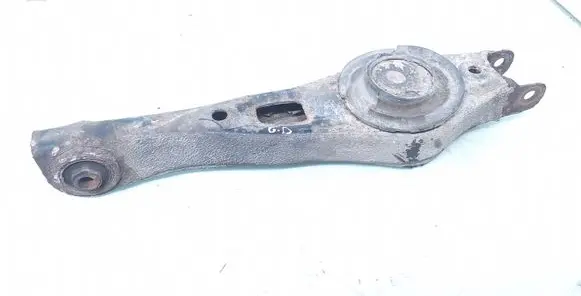 Rear upper control arm/wishbone