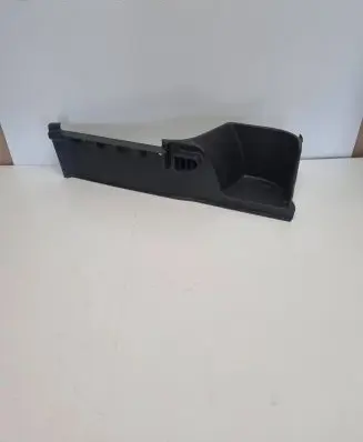 Nissan Qashqai Trunk/boot lower side trim panel 849404EA0A