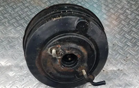 Subaru Legacy Brake booster