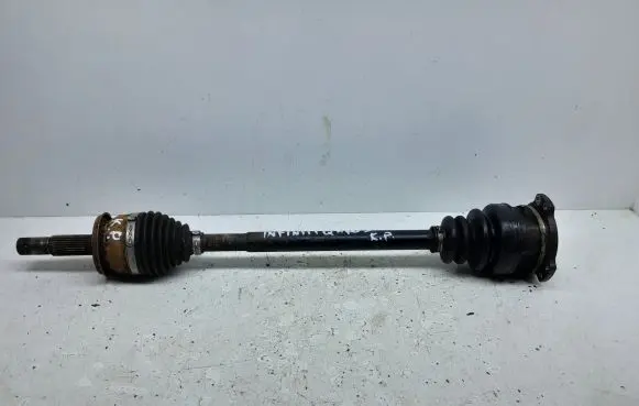 Infiniti QX70 S51 Front driveshaft