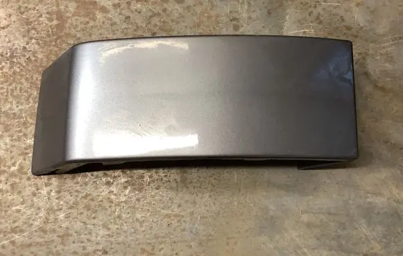 Volvo XC90 Rear/tail light trim molding 30698133