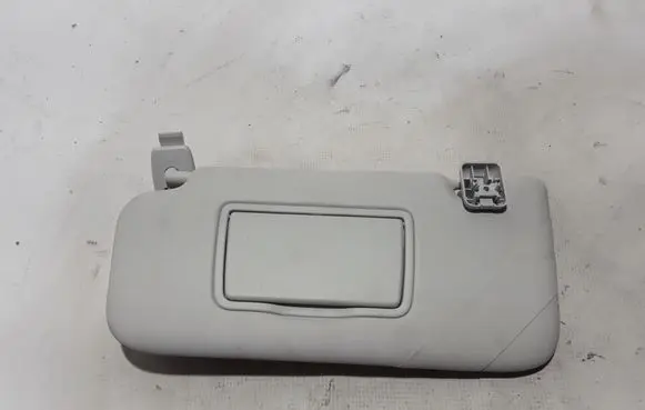 Ford Fiesta Sun visor H1BBA04101CG3HV1