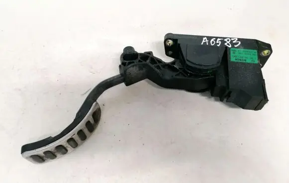 Audi TT Mk1 Accelerator throttle pedal 8n2721503a 0280752234