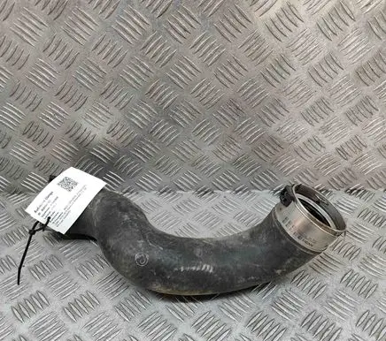 Mercedes-Benz E C207 W207 Intercooler hose/pipe A2045286582