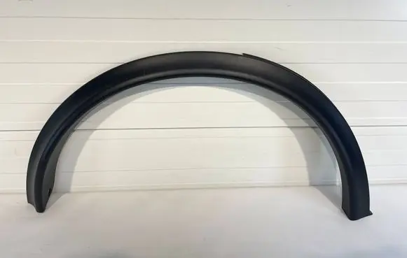 Nissan Juke I F15 Rear arch trim 788601KA6A
