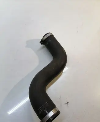 Audi A6 S6 C7 4G Intercooler hose/pipe 4G0145737