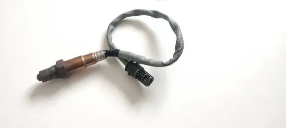 BMW 6 E63 E64 Lambda probe sensor 0258006794