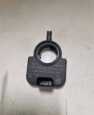 Mercedes-Benz Vito Viano W639 Steering angle sensor A6395420718