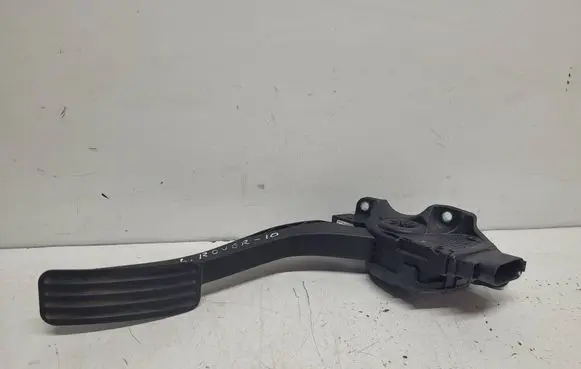 Land Rover Discovery 4 - LR4 Accelerator throttle pedal AH229F836AA C95YE04 6PV00969805