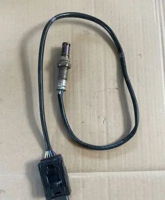 Lambda probe sensor