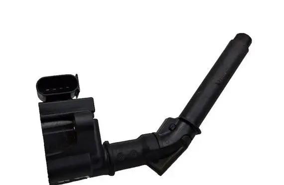 High voltage ignition coil