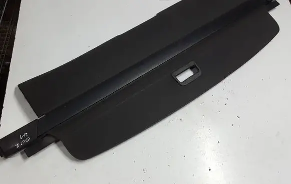 Skoda Octavia Mk2 (1Z) Parcel shelf load cover 