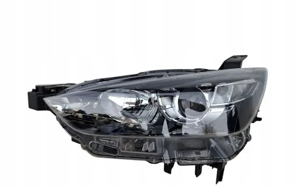 Mazda CX-3 Headlight/headlamp