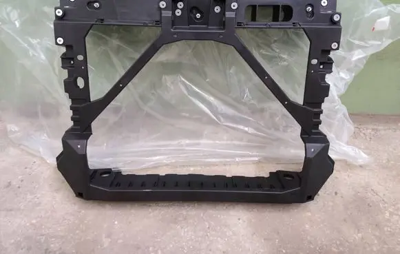 MG ZS Top upper radiator support slam panel 10225669