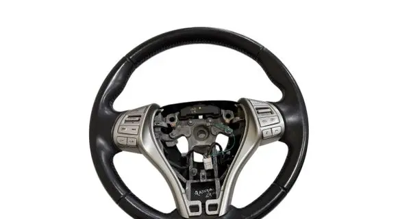 Nissan Qashqai Steering wheel 34154207