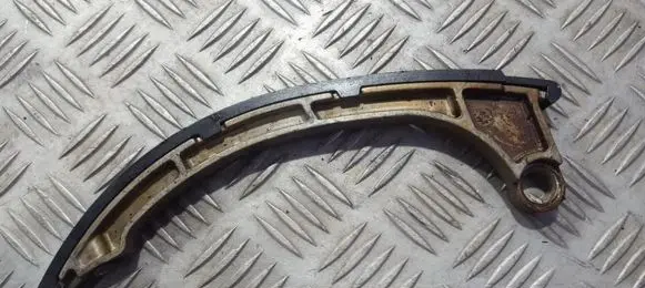 Nissan Micra Slide rail for timing chain 