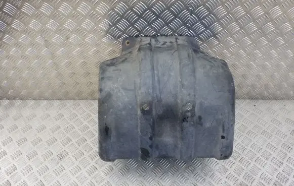 Other under body part