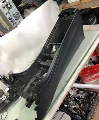 Mercedes-Benz GLC X253 C253 Center console A2139051100