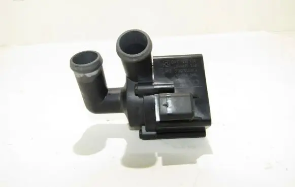 Audi TT TTS Mk2 Electric auxiliary coolant/water pump 5N0955561