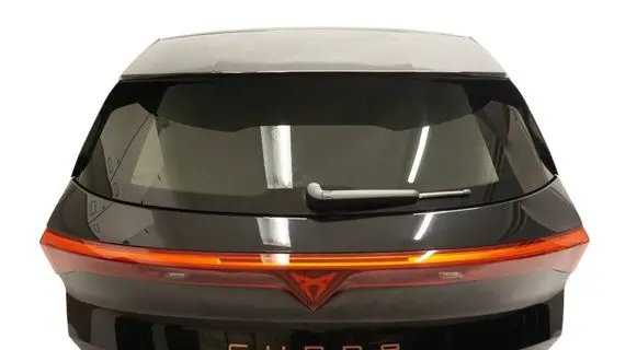 Cupra Terramar Tailgate/trunk/boot lid 578827025A