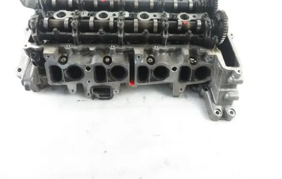 Engine head