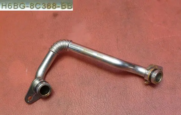 Ford C-MAX II Brake vacuum hose/pipe H6BG8C368BB