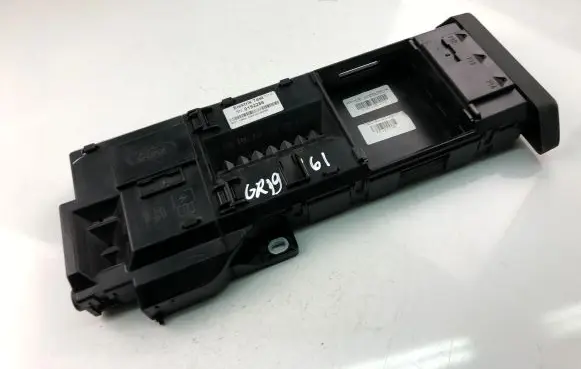 Ford Transit - Tourneo Connect Fuse box set BK2T14B144BA