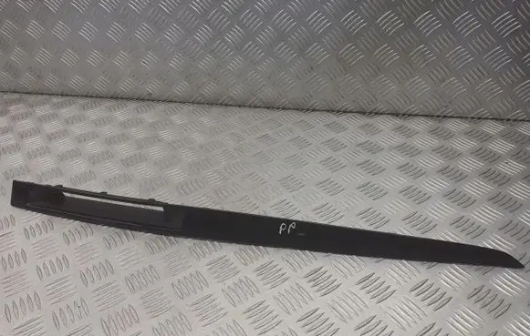 Mazda 3 I Dashboard lower bottom trim panel BP4K55256