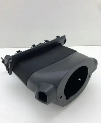 BMW X1 U11 Steering wheel column trim