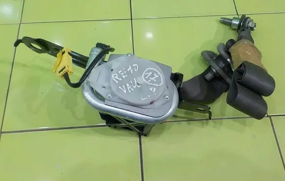 Honda Insight Front seatbelt TKAH3EJ531 BEZPIECZENSTWA