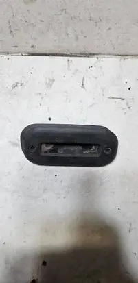 Seat Alhambra (Mk1) Other interior part 7M0883087F