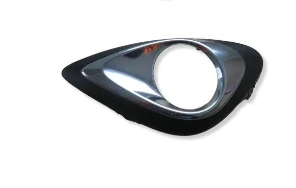 Nissan Micra Front bumper lower grill 622573HN0B