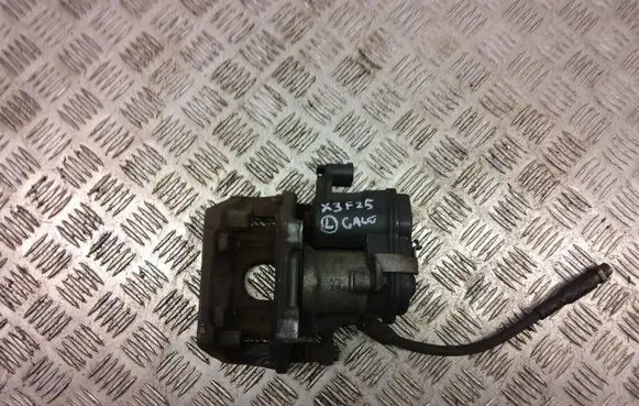BMW X1 F48 F49 Rear brake caliper 6883027