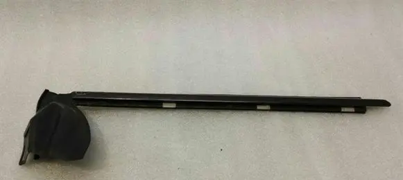 Mercedes-Benz SL R230 Rear side glass trim A2306700138