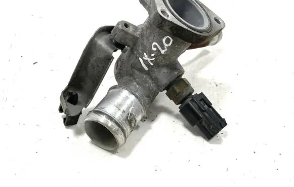 Hyundai ix20 Other engine bay part