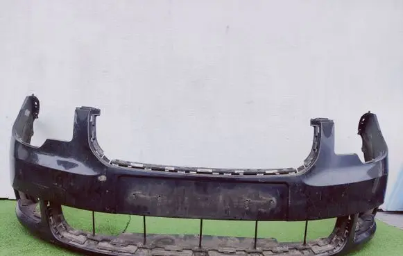 Skoda Superb B6 (3T) Front bumper 3T0807221