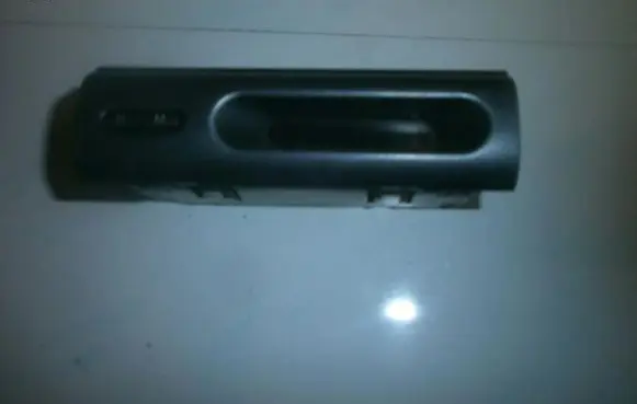 Ford Mondeo MK I Screen/display/small screen 93bb1500bf
