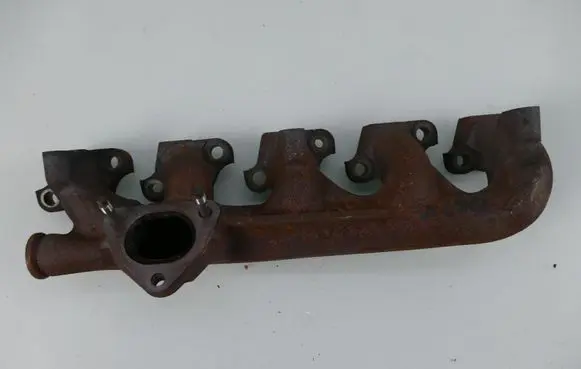 Volvo XC90 Exhaust manifold 30731980