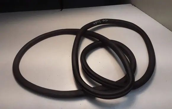 Ford Galaxy Rear door rubber seal (on body) 2061927