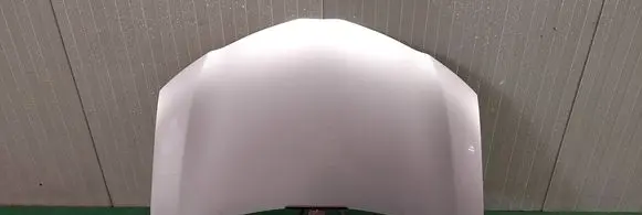 Toyota Corolla E160 E170 Engine bonnet/hood 
