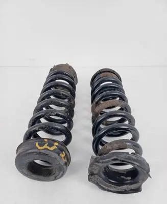 BMW X1 E84 Rear coil spring